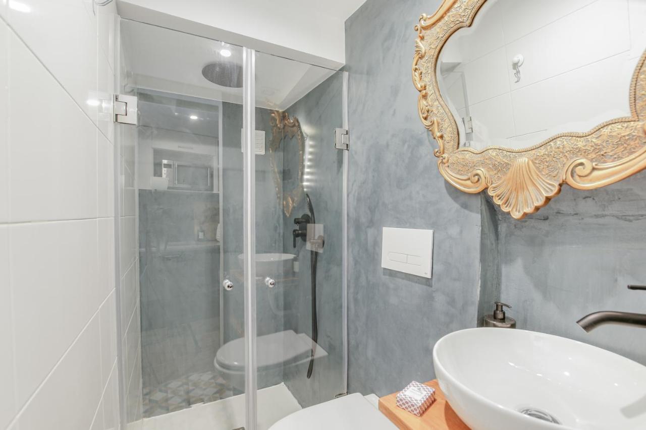 Appartement Alfama Lyfe à Lisboa Extérieur photo