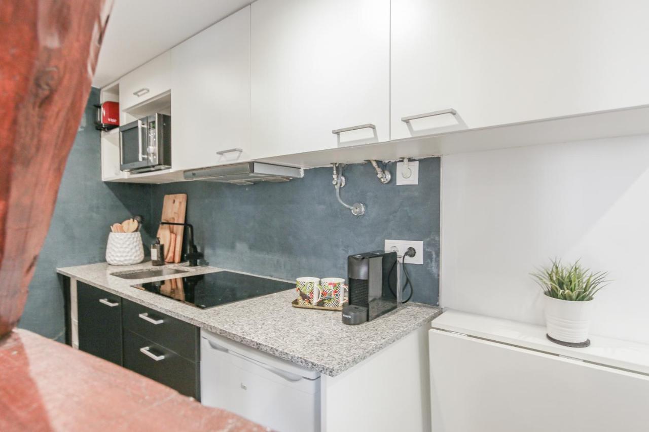 Appartement Alfama Lyfe à Lisboa Extérieur photo