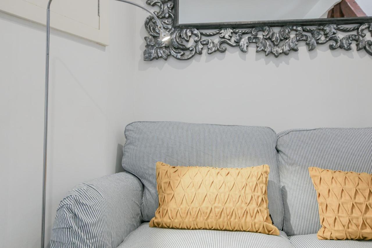 Appartement Alfama Lyfe à Lisboa Extérieur photo